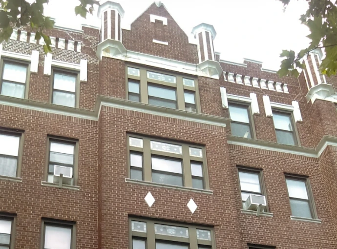 Condominiums